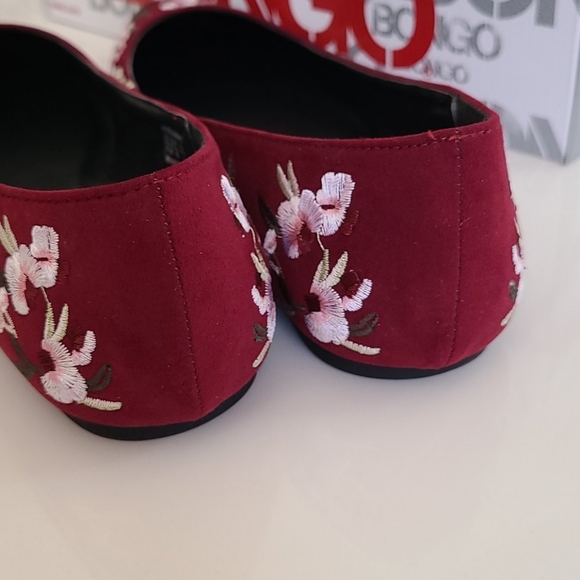 Bongo Flats NIB - Picture 6 of 12